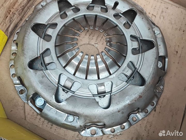 122031710 luk корзина новая (622333600 )