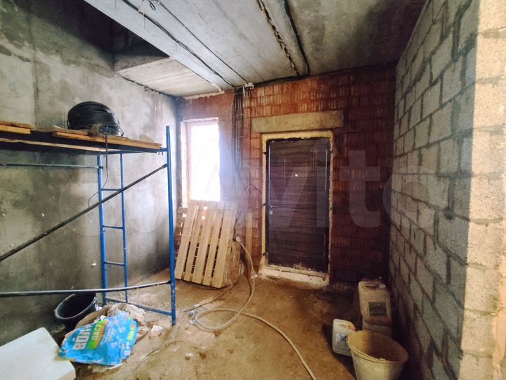 Таунхаус 100 м² на участке 4,5 сот.