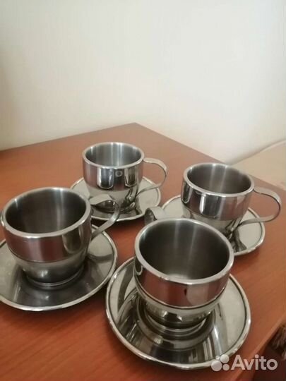 Сервиз чайный Vitesse