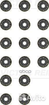 Ком/кт масл.съём.колпачков 16 123422302 victo