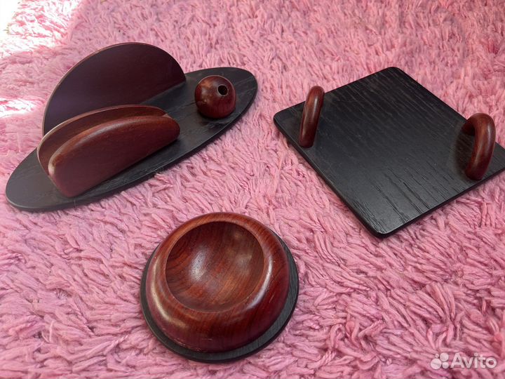 Канцелярский набор руководителя