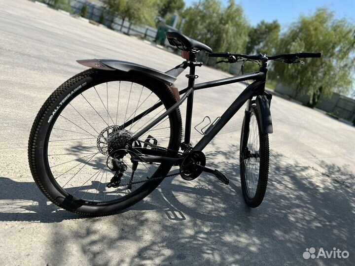 Велосипед Forward Apache