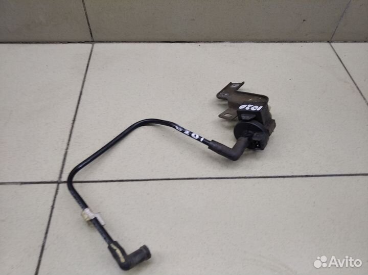 Клапан вентиляции топливного бака Aveo (T250) 2005