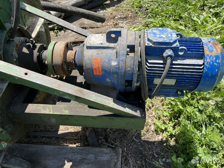 Оборудования для производства пенобетоных блоков
