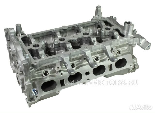 Головка блока цилиндров J10 MR20E 11040ED82B