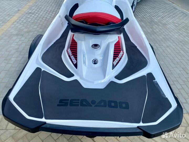 Коврик для гидроциклов в Краснодаре