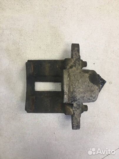 Суппорт передний левый LADA Kalina