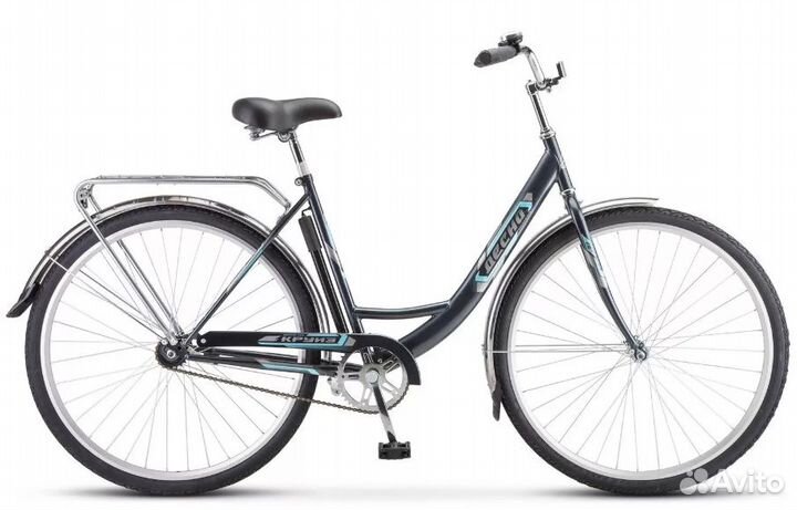 Велосипед взрослый 28