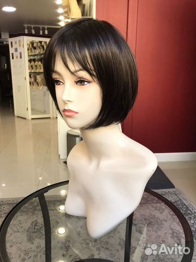 Искусственный парик Vista Ellen Wille