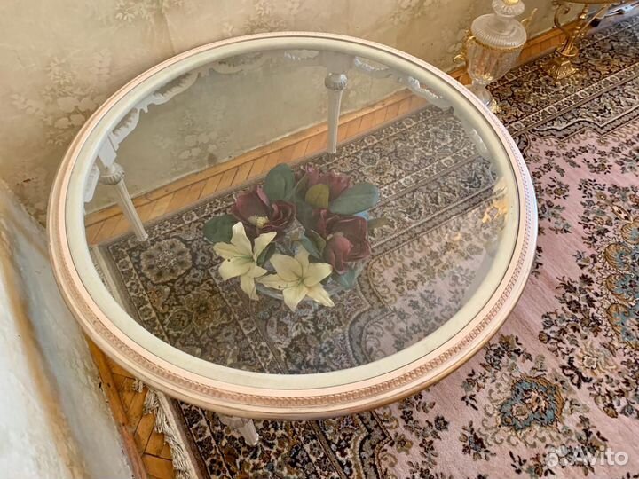 Столик журнальный Италия Savio Firmino