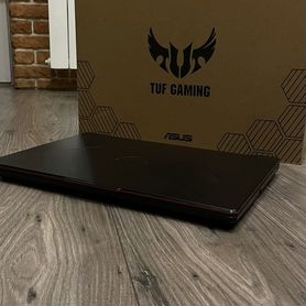 Asus Tuf gaming a17