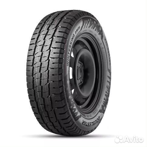 DoubleStar DW06 195/70 R15 104R