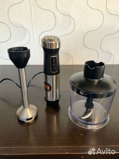 Бледнер Redmond RHB-2954