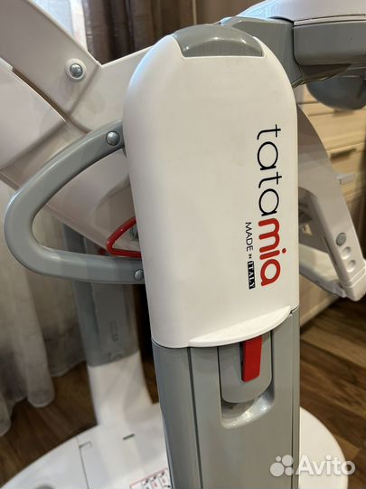 Стул для кормления Peg perego tatamia