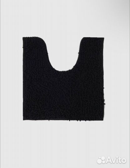 Коврик для туалета