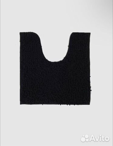 Коврик для туалета