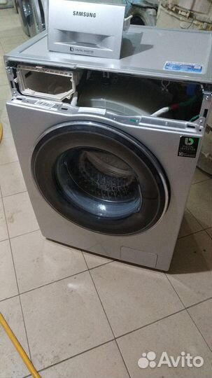 Стиральная машина Самсунг 8 кг