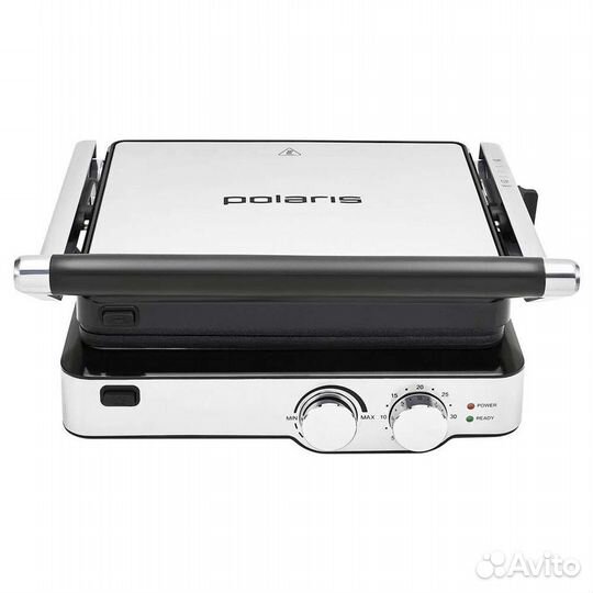 Новый Гриль Polaris PGP 2402