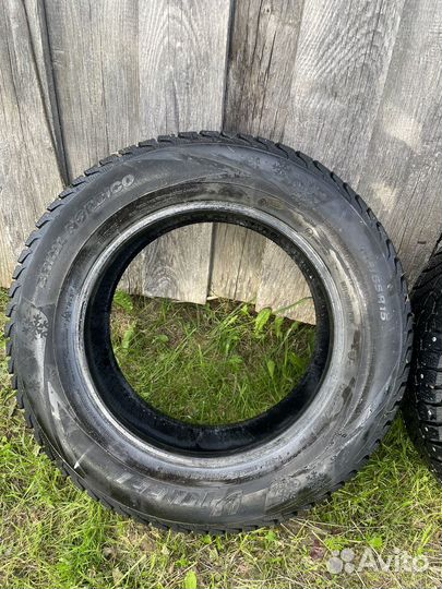 Viatti Brina Nordico V-522 195/65 R15 91T