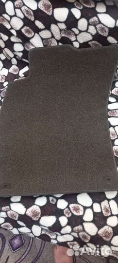 Коврики audi А8