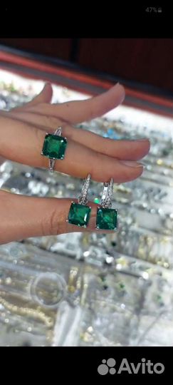 Серебряные изделия
