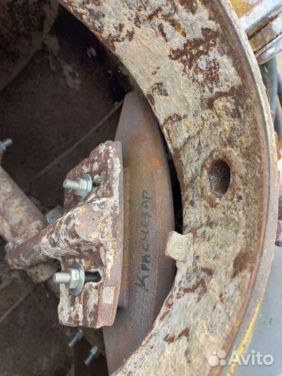 Станция для полусухой стяжки