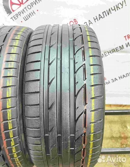 Bridgestone Potenza S001 225/40 R19 93S