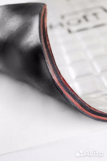 Виброизоляция Шумoff Микс Ф Special Edition