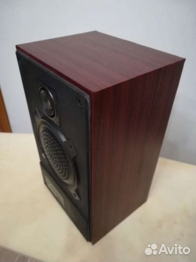 Колонки Радиотехника