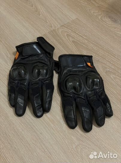 Мотоперчатки Icon Contra 2