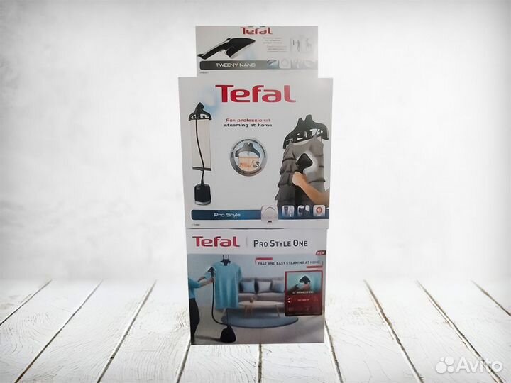 Отпариватели-3 модели