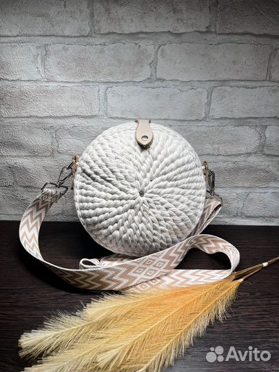 Вязание на заказ игрушки, сумки и многое другое