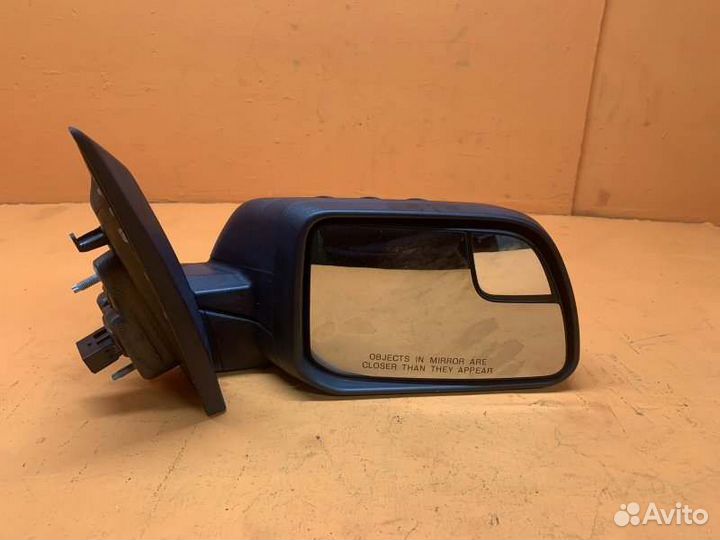 Зеркало заднего вида переднее правое Ford Edge 3.5
