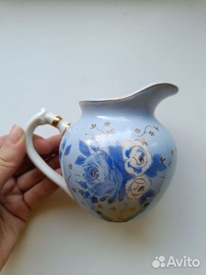 Молочник Дулево СССР