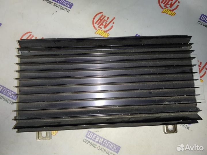 Усилитель музыкальный Cadillac SRX