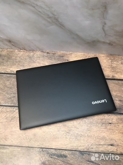 Игровой lenovo i7 / i3 8gen, full hd, ssd + hdd