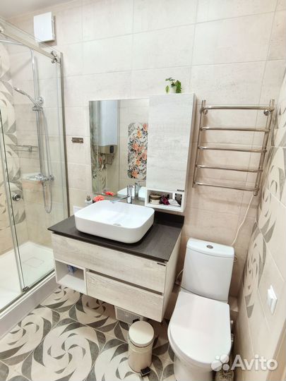 Плиточник-сантехник