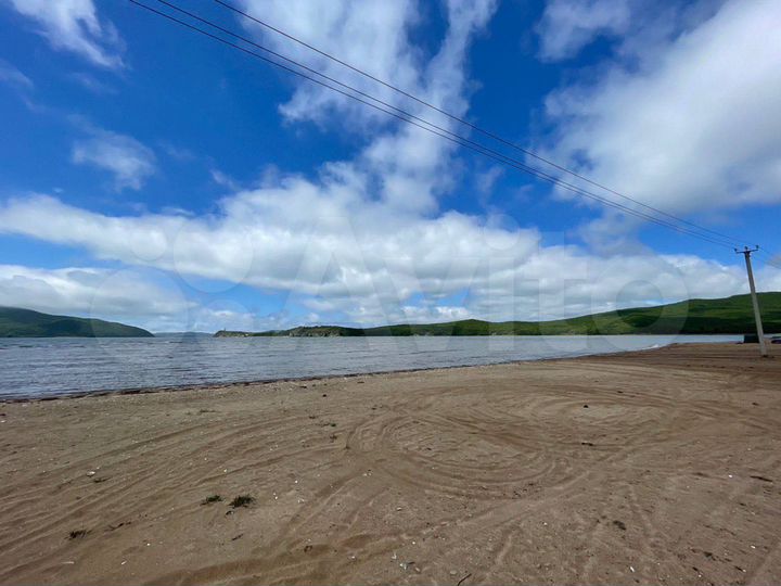 Участок 20 сот. (СНТ, ДНП)