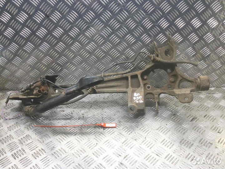 Рычаг задний правый Subaru Forester