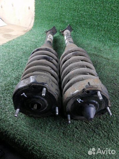 Амортизатор передний Mercedes-Benz Cls-Class C219