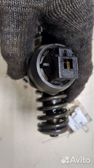 Форсунка топливная Volkswagen Touareg, 2006