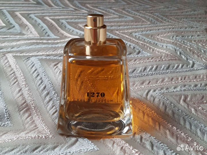 Духи унисекс