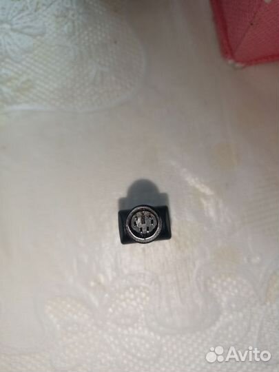 Переходник с ps 2 на USB