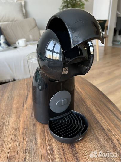 Кофемашина капсульная Krups Dolce Gusto Piccolo XS