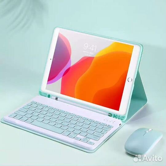 Новый Чехол для iPad pro 11