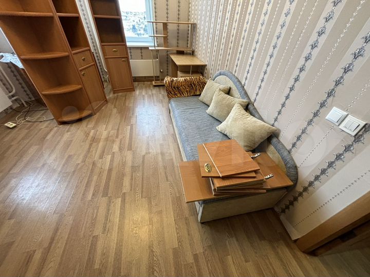 2-к. квартира, 64 м², 7/10 эт.
