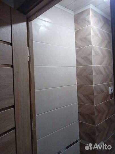 Ремонт ванны комнаты и санузла под