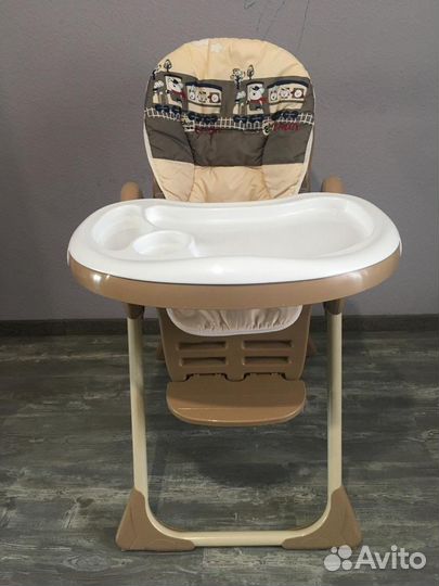 Стул для кормления