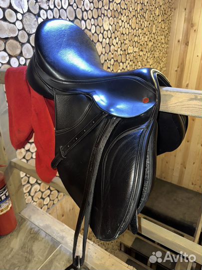 Седло Thоrоwgood