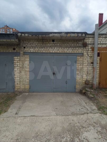 Гараж, 30 м²